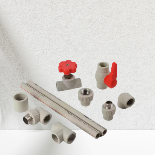 TESİSAT EK PARÇALARI